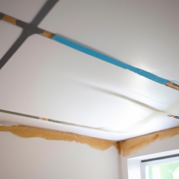 Installation plafond chauffant : une solution de chauffage discrète et efficace Cosne-Cours-sur-Loire